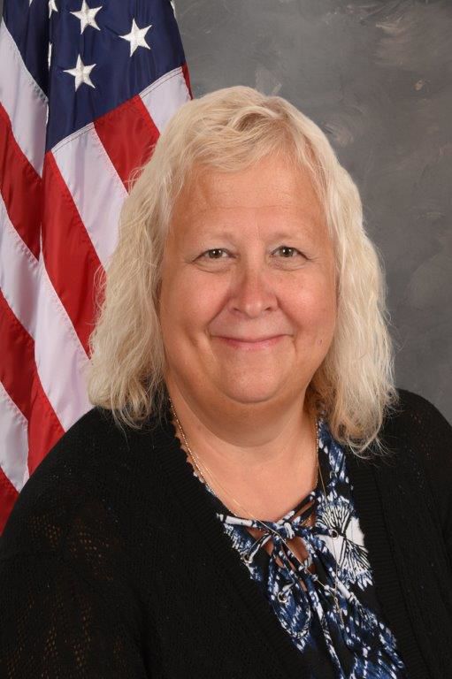 Carrie Young